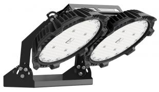 СВЕТОДИОДНЫЙ ПРОЖЕКТОР ATAMAN HB 2 FL 410 750 D120