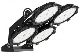 СВЕТОДИОДНЫЙ ПРОЖЕКТОР ATAMAN HB 2 FL 820 750 D60