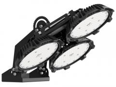 СВЕТОДИОДНЫЙ ПРОЖЕКТОР ATAMAN HB 2 FL 510 750 D120