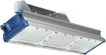 СВЕТОДИОДНЫЙ ПРОЖЕКТОР TL-PROM SM FL RUS 135 750 K50 DIM