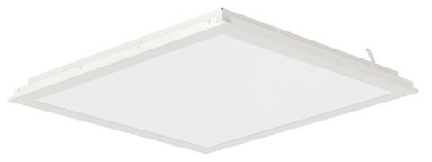 СВЕТИЛЬНИК ДЛЯ ЧИСТЫХ ПОМЕЩЕНИЙ TL-OFFICE CLIP-IN RUS 30 840 OPL IP54 GL