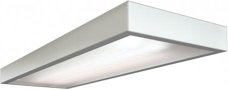 ОФИСНЫЙ СВЕТОДИОДНЫЙ СВЕТИЛЬНИК TL-OFFICE RUS 15 L600 950 OPL