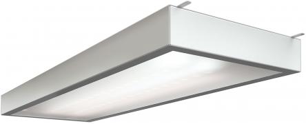 ОФИСНЫЙ СВЕТОДИОДНЫЙ СВЕТИЛЬНИК TL-OFFICE RUS 15 GR 588x190 OPL 850