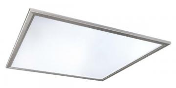 ОФИСНЫЙ СВЕТОДИОДНЫЙ СВЕТИЛЬНИК TL-OFFICE PANEL RUS 45 OPL 840