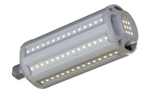 ПРОМЫШЛЕННАЯ СВЕТОДИОДНАЯ ЛАМПА TL-PROM RUS E27/40T 35 850