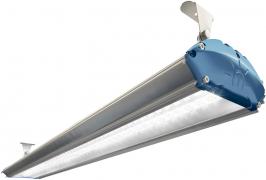 ПРОМЫШЛЕННЫЙ СВЕТОДИОДНЫЙ СВЕТИЛЬНИК TL-PROM RUS 150-1 740 D120