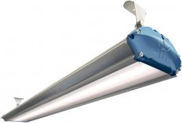 ПРОМЫШЛЕННЫЙ СВЕТОДИОДНЫЙ СВЕТИЛЬНИК TL-PROM RUS 150-1 740 OPL