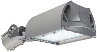 УЛИЧНЫЙ СВЕТОДИОДНЫЙ СВЕТИЛЬНИК TL-STREET RUS 45 740 D