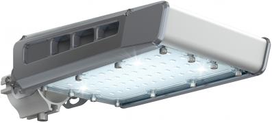 УЛИЧНЫЙ СВЕТОДИОДНЫЙ СВЕТИЛЬНИК TL-STREET RUS 35 750 LC D