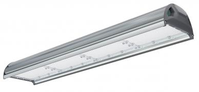 УЛИЧНЫЙ СВЕТОДИОДНЫЙ СВЕТИЛЬНИК TL-STREET PLUS RUS 210 740 D