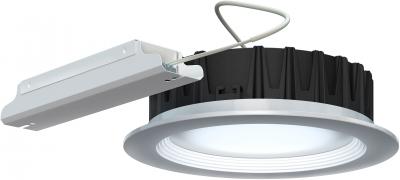 СВЕТОДИОДНЫЙ ДАУНЛАЙТ TL-ROUND H 22 PRS 930 QD