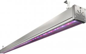 СВЕТОДИОДНЫЙ ФИТОСВЕТИЛЬНИК TL-FITO L1517 88 VR