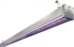 СВЕТОДИОДНЫЙ ФИТОСВЕТИЛЬНИК TL-FITO L1517 88 RS