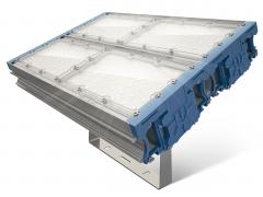ПРОМЫШЛЕННЫЙ СВЕТОДИОДНЫЙ ПРОЖЕКТОР TL-PROM 220х2 PR Plus FL 5К (Д)