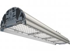НИЗКОВОЛЬТНЫЙ УЛИЧНЫЙ СВЕТИЛЬНИК TL-STREET 220 PR PLUS LV 5К D