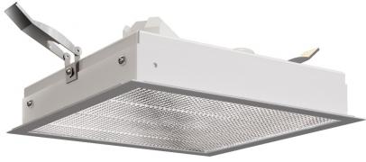 СВЕТОДИОДНЫЙ ДАУНЛАЙТ TL-DNL 25 P 850