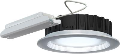 СВЕТОДИОДНЫЙ ДАУНЛАЙТ TL-ROUND H 33 940 PRS