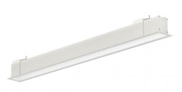 АВАРИЙНЫЙ СВЕТОДИОДНЫЙ СВЕТИЛЬНИК TL-OFFICE LINE 40 L1000 840 OPL SUS EM