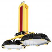 СВЕТОДИОДНЫЙ СВЕТИЛЬНИК ATAMAN-EXTREME MW HB 2 200 750 D60