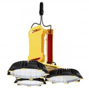 СВЕТОДИОДНЫЙ СВЕТИЛЬНИК ATAMAN-EXTREME HB 2 300 750 D60