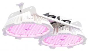 СВЕТОДИОДНЫЙ ФИТОСВЕТИЛЬНИК TL-AGRO HB 2 460 D120 R5