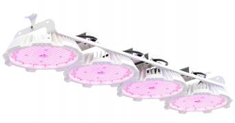 СВЕТОДИОДНЫЙ ФИТОСВЕТИЛЬНИК TL-AGRO HB 2 920 D120 R5