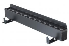 СВЕТОДИОДНЫЙ СВЕТИЛЬНИК АРХИТЕКТУРНОЙ ПОДСВЕТКИ TL-ARCH 24V LV 2 L300 740 D30