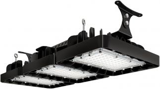 НИЗКОВОЛЬТНЫЙ СВЕТОДИОДНЫЙ СВЕТИЛЬНИК TL-PROM APS 24V LV 150 750 D