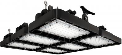 НИЗКОВОЛЬТНЫЙ СВЕТОДИОДНЫЙ СВЕТИЛЬНИК TL-PROM APS 24V LV 300 750 D