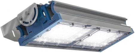 НИЗКОВОЛЬТНЫЙ СВЕТОДИОДНЫЙ ПРОЖЕКТОР TL-PROM PLUS FL 24V LV 100 5K D