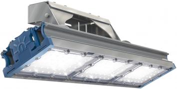 НИЗКОВОЛЬТНЫЙ СВЕТОДИОДНЫЙ ПРОЖЕКТОР TL-PROM PLUS FL 24V LV 150 5K D