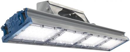 НИЗКОВОЛЬТНЫЙ СВЕТОДИОДНЫЙ ПРОЖЕКТОР TL-PROM PLUS FL 24V LV 200 5K D