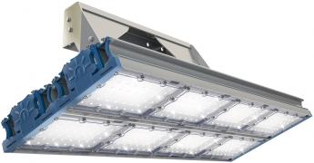 НИЗКОВОЛЬТНЫЙ СВЕТОДИОДНЫЙ ПРОЖЕКТОР TL-PROM PLUS FL 24V LV 400 5K D