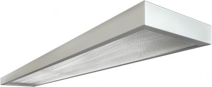 ОФИСНЫЙ СВЕТОДИОДНЫЙ СВЕТИЛЬНИК TL-OFFICE 50 L1200 850 PRS