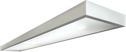 ОФИСНЫЙ СВЕТОДИОДНЫЙ СВЕТИЛЬНИК TL-OFFICE 50 L1200 840 OPL