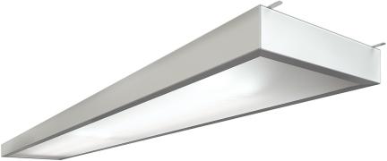 ОФИСНЫЙ СВЕТОДИОДНЫЙ СВЕТИЛЬНИК TL-Office 50 GR 1188x190 OPL 840