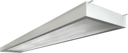 ОФИСНЫЙ СВЕТОДИОДНЫЙ СВЕТИЛЬНИК TL-Office 30 GR 1188x190 PRS 840