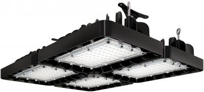 ПРОМЫШЛЕННЫЙ СВЕТОДИОДНЫЙ СВЕТИЛЬНИК TL-PROM APS 400 750 LC D120