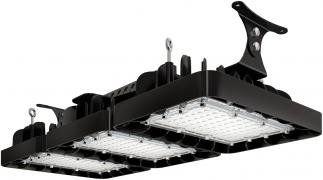 ПРОМЫШЛЕННЫЙ СВЕТОДИОДНЫЙ СВЕТИЛЬНИК TL-PROM APS 300 740 LC D R31