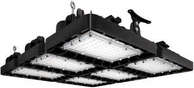 ПРОМЫШЛЕННЫЙ СВЕТОДИОДНЫЙ СВЕТИЛЬНИК TL-PROM APS 500 750 LC D120