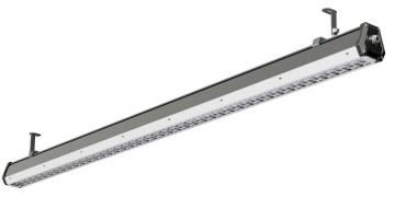 СВЕТИЛЬНИК СВЕТОДИОДНЫЙ TL-PROM LINE GRID 45 750 D120