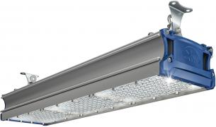 ПРОМЫШЛЕННЫЙ СВЕТОДИОДНЫЙ СВЕТИЛЬНИК TL-PROM SM 130 5K Г
