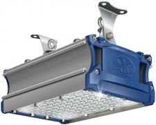ПРОМЫШЛЕННЫЙ СВЕТОДИОДНЫЙ СВЕТИЛЬНИК TL-PROM SM 45 5K K50