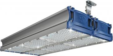 ПРОМЫШЛЕННЫЙ СВЕТОДИОДНЫЙ СВЕТИЛЬНИК TL-PROM SM 230 5K K40