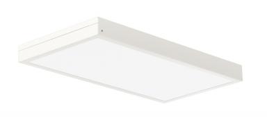 ШКОЛЬНЫЙ СВЕТОДИОДНЫЙ СВЕТИЛЬНИК TL-OFFICE SOFT 20 595х295 840 OPL