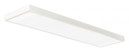 ШКОЛЬНЫЙ СВЕТОДИОДНЫЙ СВЕТИЛЬНИК TL-OFFICE SOFT 30 1195х295 930 OPL