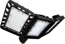 ОХРАННЫЙ СВЕТОДИОДНЫЙ СВЕТИЛЬНИК TL-AREA APS 115 5K F3 K30-W-K30 DRY