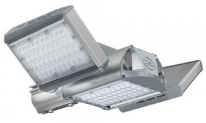 ОХРАННЫЙ СВЕТОДИОДНЫЙ СВЕТИЛЬНИК TL-AREA STREET LC 60 750 K20-SW-K20 DRY