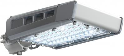 УЛИЧНЫЙ СВЕТОДИОДНЫЙ СВЕТИЛЬНИК TL-STREET 55 4K LC F3 SW IE