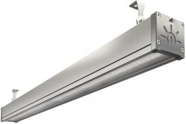 ТОРГОВЫЙ СВЕТОДИОДНЫЙ СВЕТИЛЬНИК TL-PROM TRADE 37 P L1150 IP65 4K